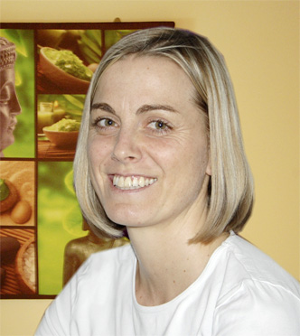 Astrid Weiß Shiatsu